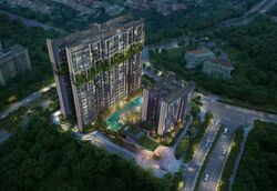 Lentoria (D26), Condominium #466895191
